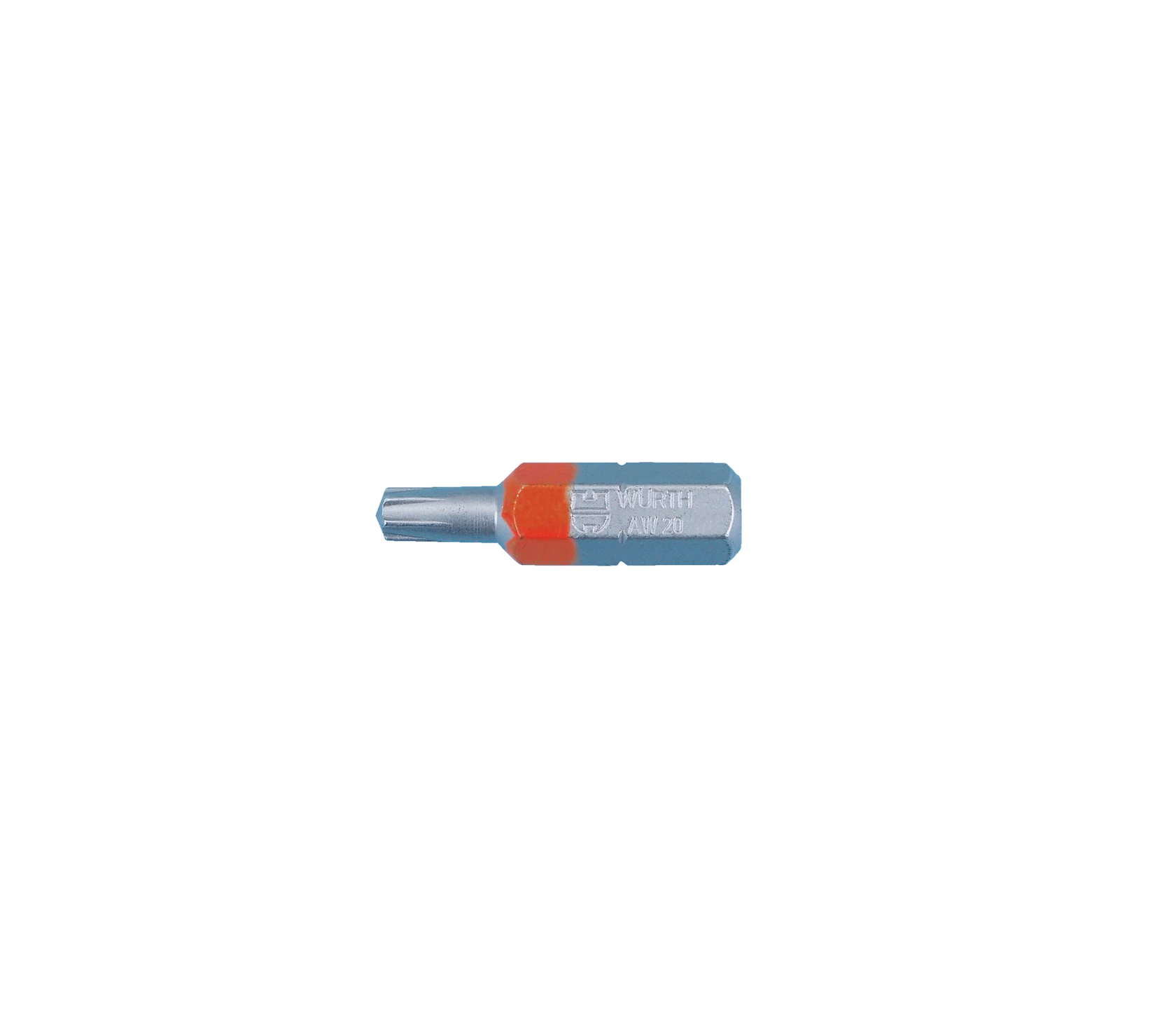 ASSY/TORX-Bit ASSY/TORX-Bit
