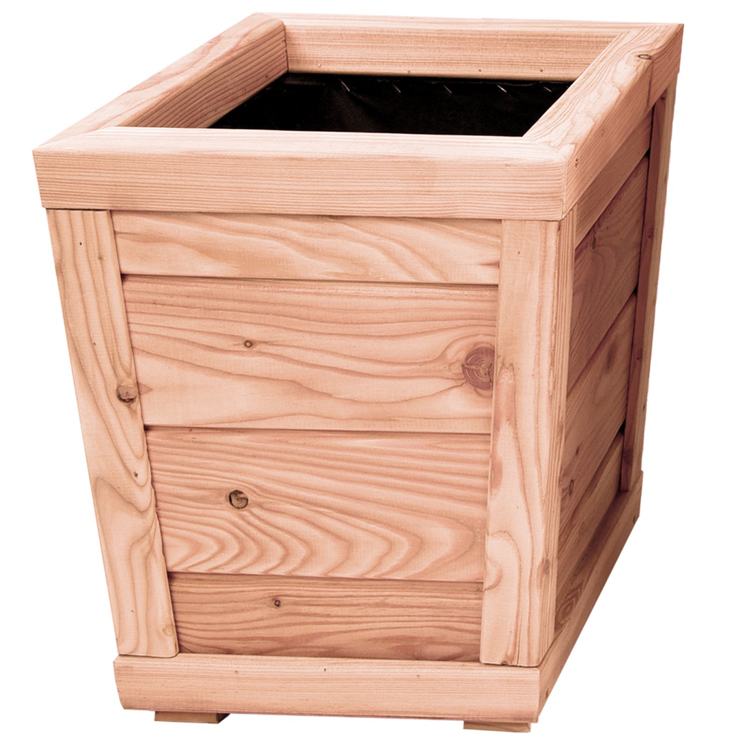Pflanzkasten Larissa – 35 x 35 x 40 cm Pflanzkasten Larissa – 35 x 35 x 40 cm