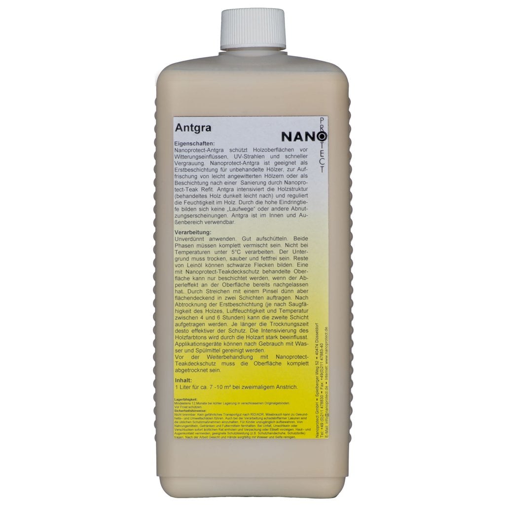 Nano Protect Antgra Nano Protect Antgra