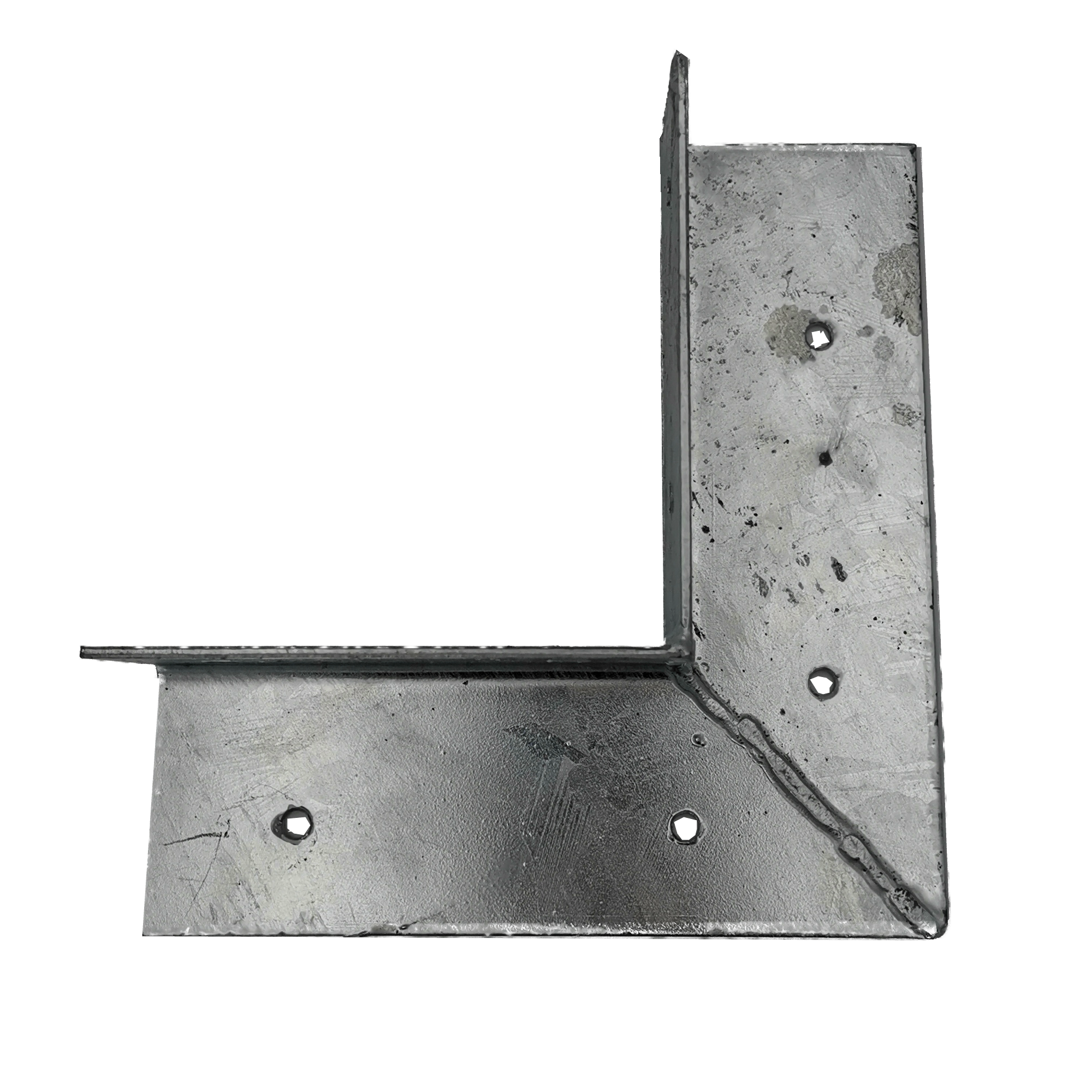 offener Eckverbinder offener Eckverbinder