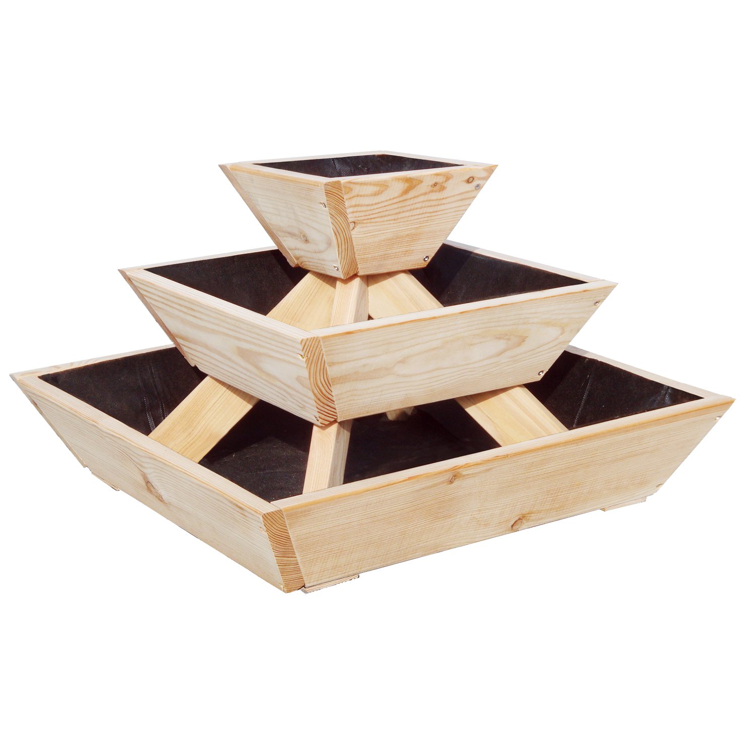 Pyramide Basil Pyramide Basil