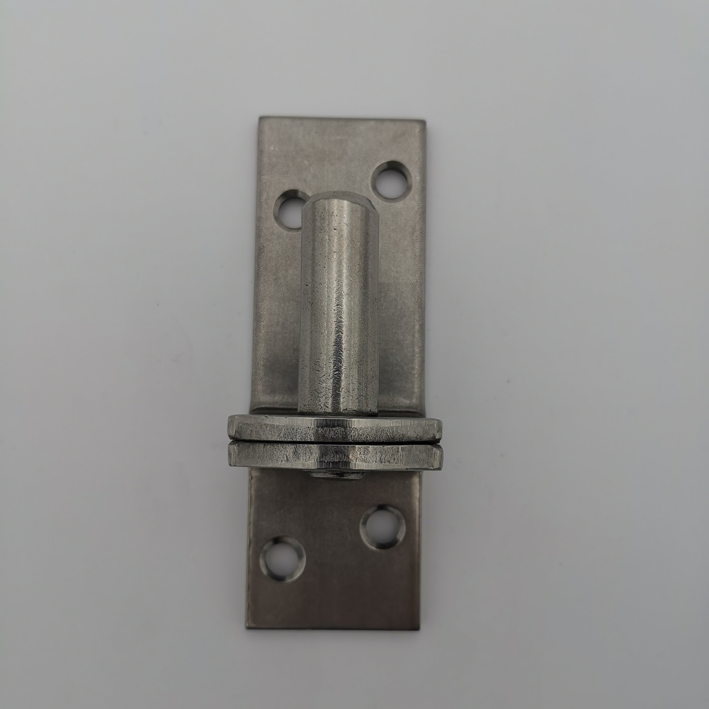 D1-Haken A2 13mm Dorn