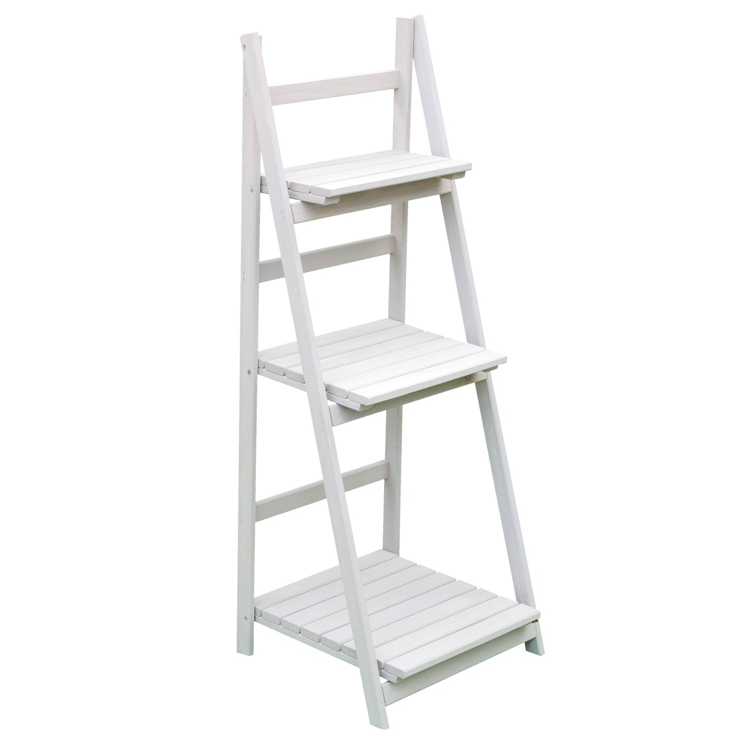 Pflanzleiter Leander 39 x 42 x 110 cm Pflanzleiter Leander 39 x 42 x 110 cm