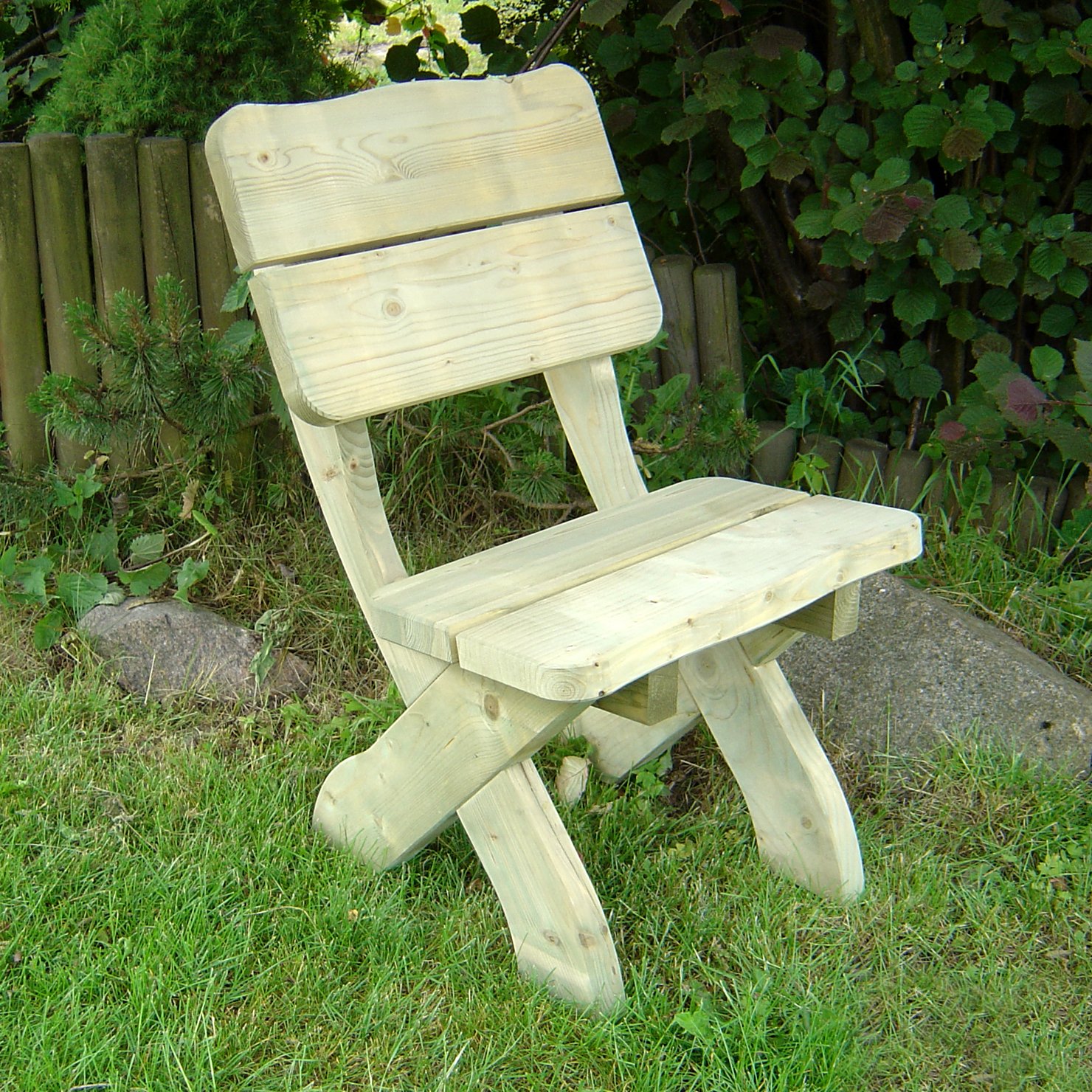 Stuhl Wilma – 50 x 40 x 88 cm Stuhl Wilma – 50 x 40 x 88 cm