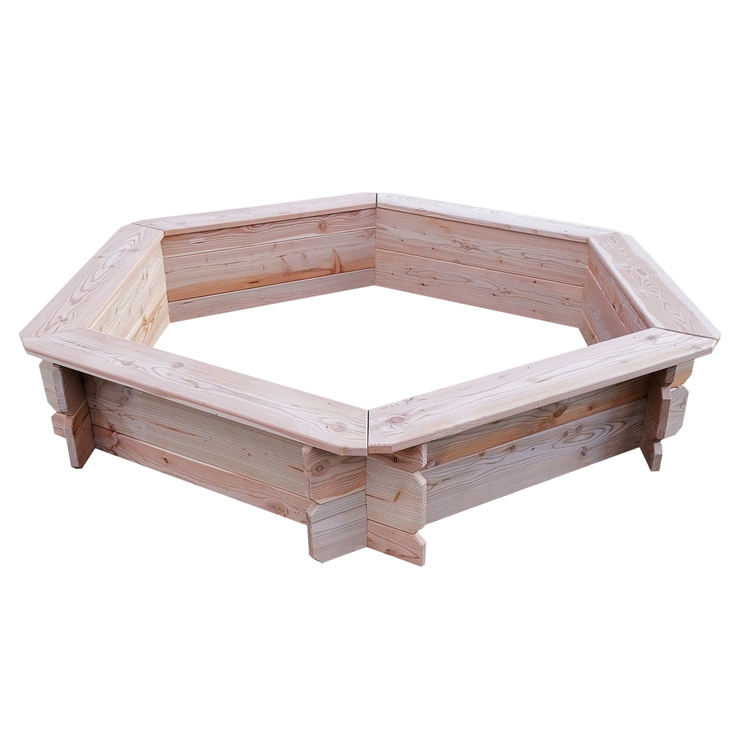 Sandkasten Lina – 174 cm Duchmesser, 33 cm hoch Sandkasten Lina – 174 cm Duchmesser, 33 cm hoch