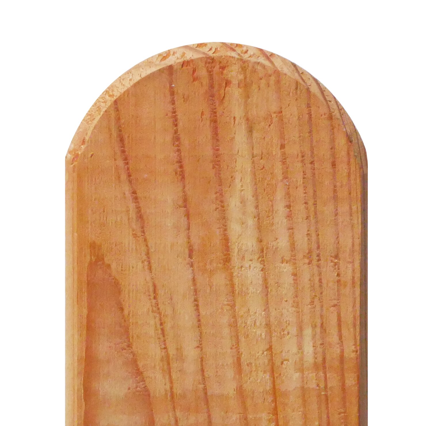 Nahansicht Front