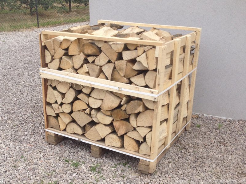 Kaminholz Buche - 1 cbm