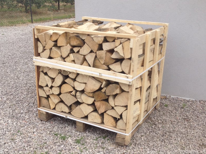 Kaminholz Buche - 1 cbm Kaminholz Buche - 1 cbm
