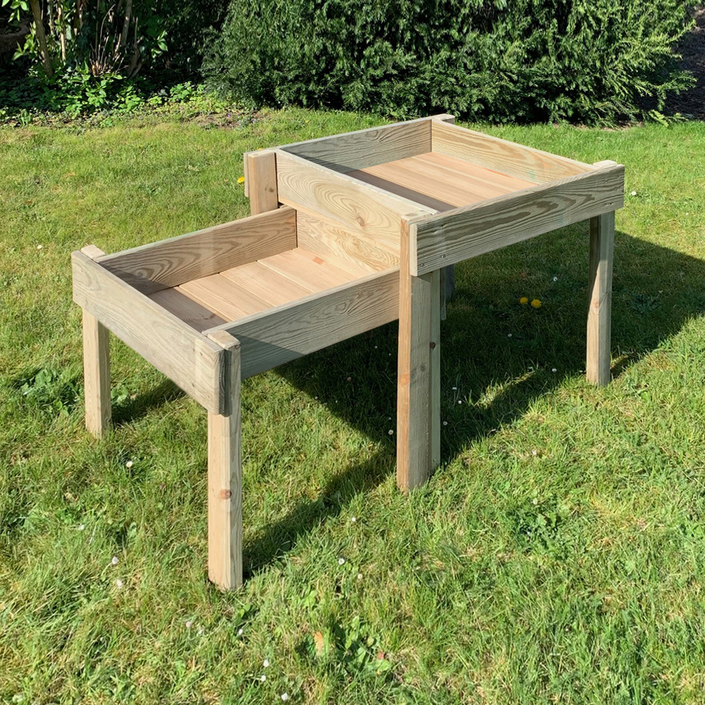 Multifunktions - Spieltische - Set