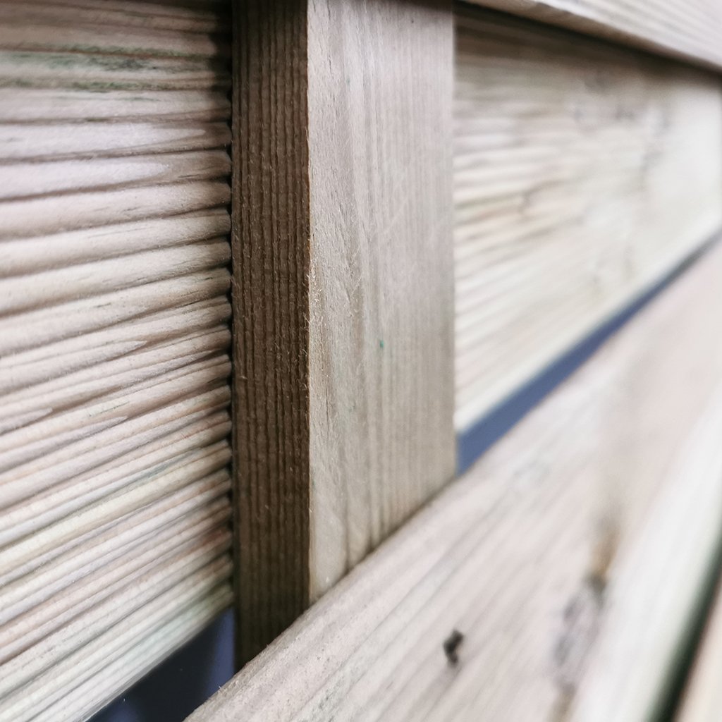 Detailaufnahme - Nahansicht Detailaufnahme - Nahansicht
