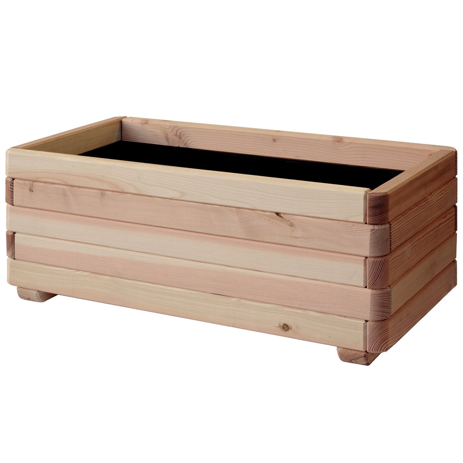 Pflanzkasten Gloria – 100 x 50 x 37 cm Pflanzkasten Gloria – 100 x 50 x 37 cm