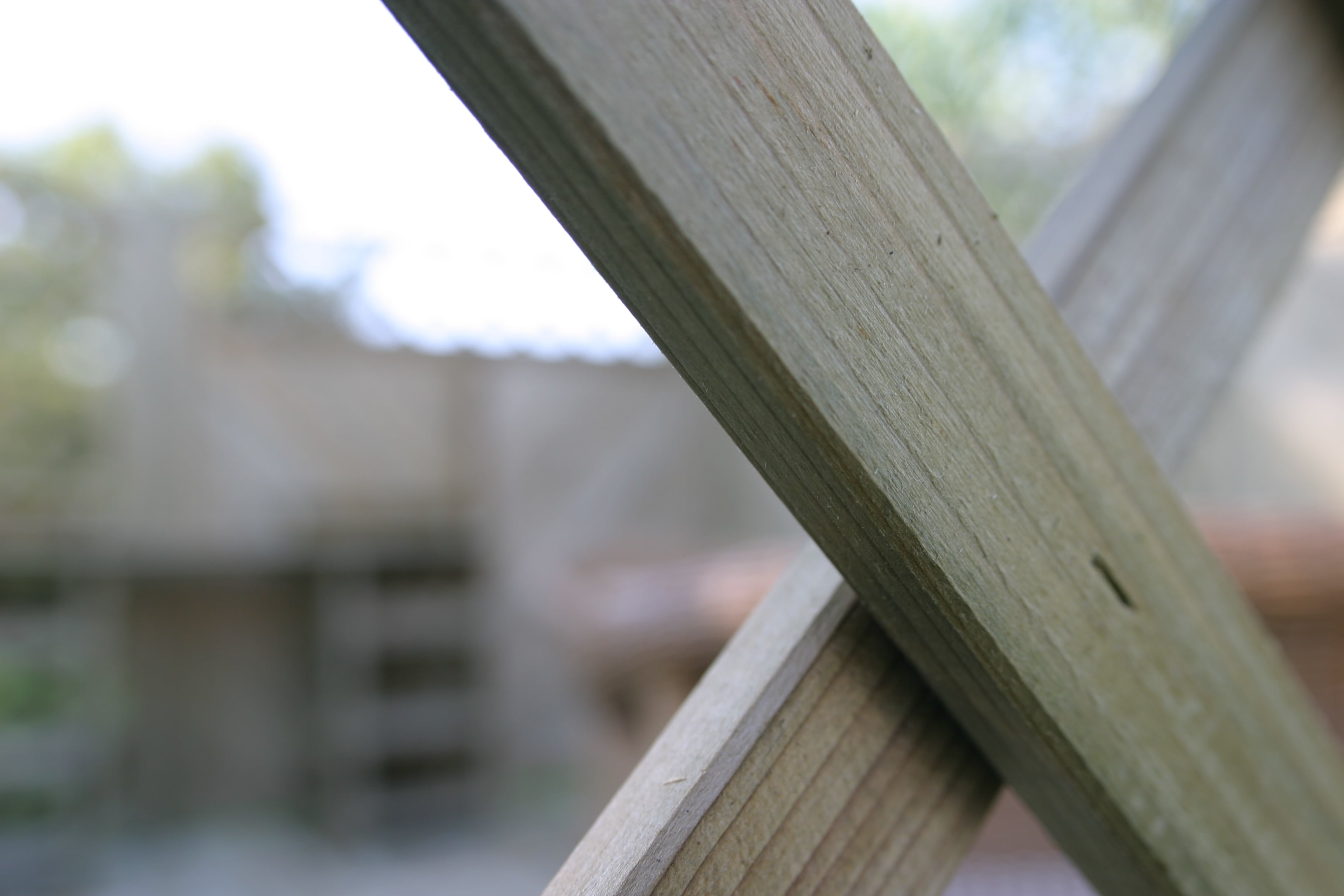 Rankgitterdetail Rankgitterdetail