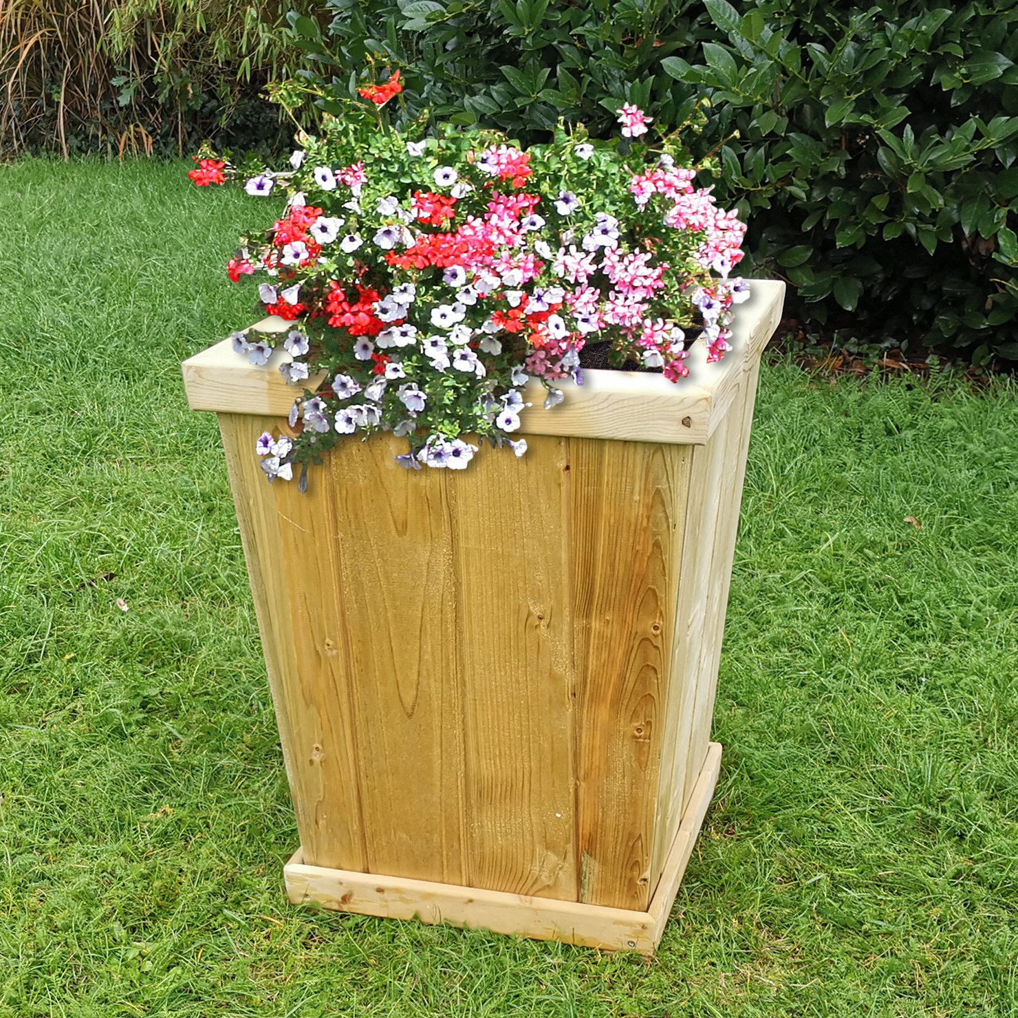 Abbildung zeigt Trudi – 45 x 45 x 57 cm