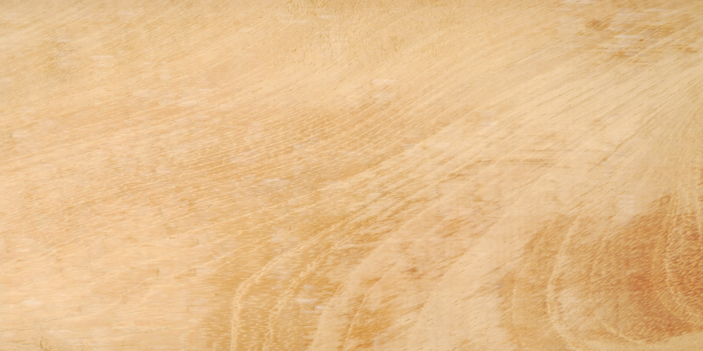 Murure Holz Banner