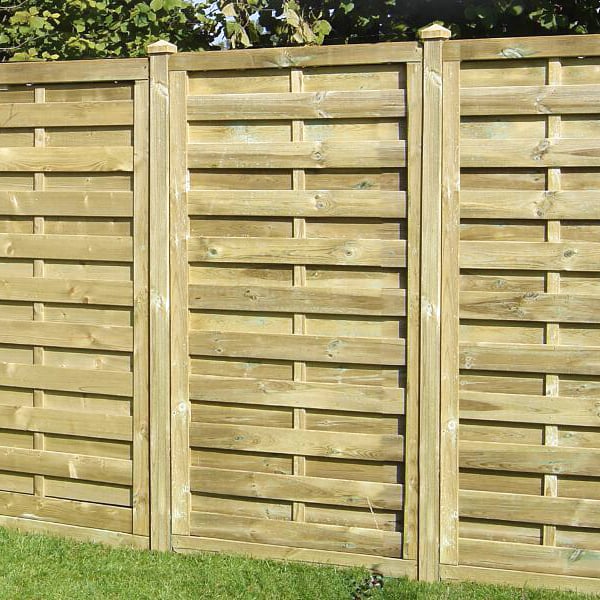 Dichtzaun Maxi – Zaunfeld 90 x 180 cm Dichtzaun Maxi – Zaunfeld 90 x 180 cm