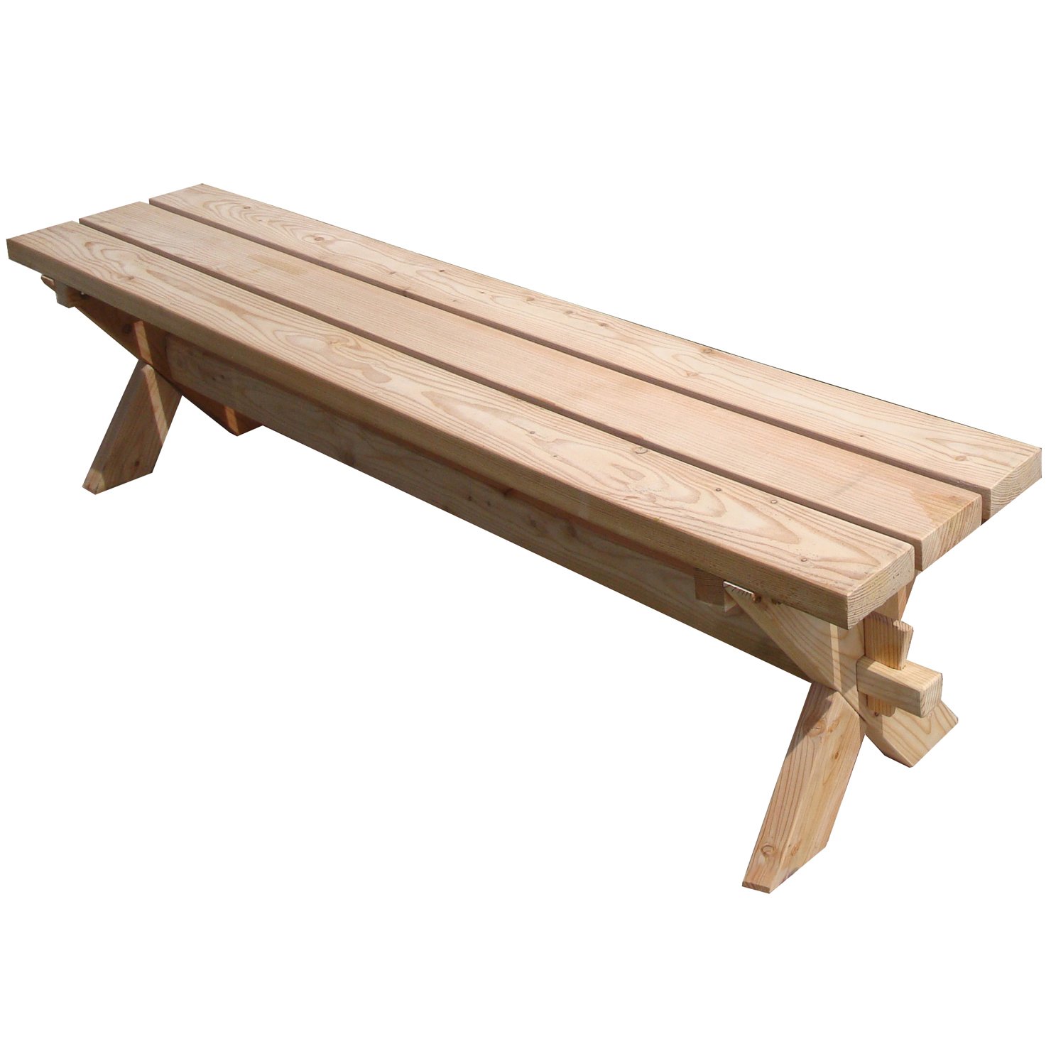 Picknickbank Grilli – 178 x 37 x 35 cm Picknickbank Grilli – 178 x 37 x 35 cm