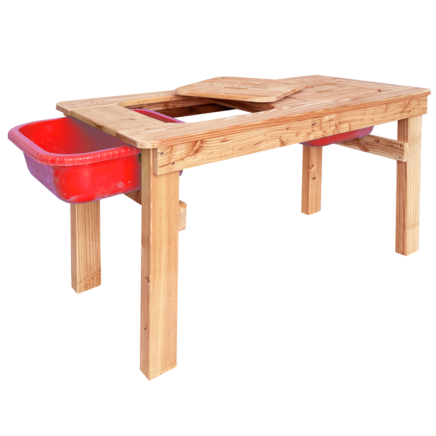Spieltisch Wassermax Spieltisch Wassermax