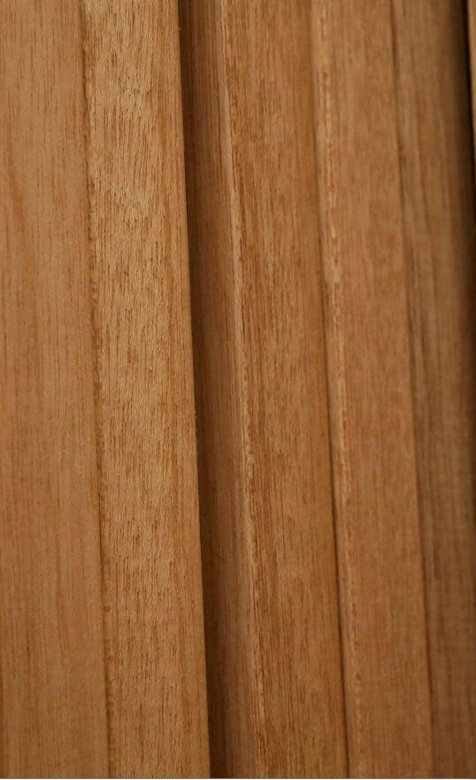 Meranti Konstruktionsholz, 27 x 190 mm