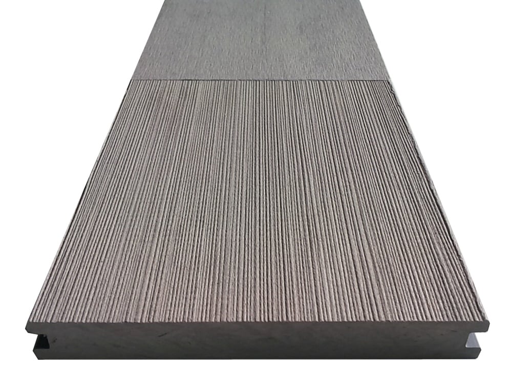 BPC BiColor grau
