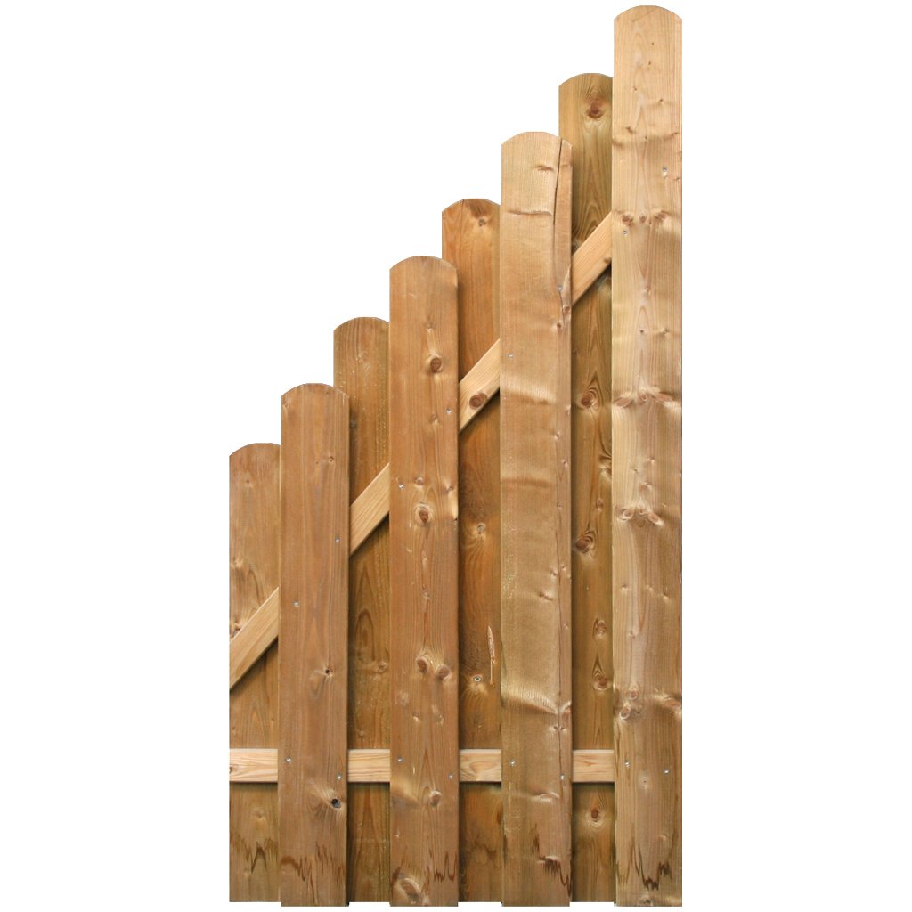 Abschlußelement 90 cm breit Abschlußelement 90 cm breit