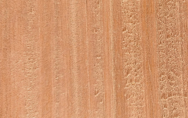 Bangkirai Holz Maserung