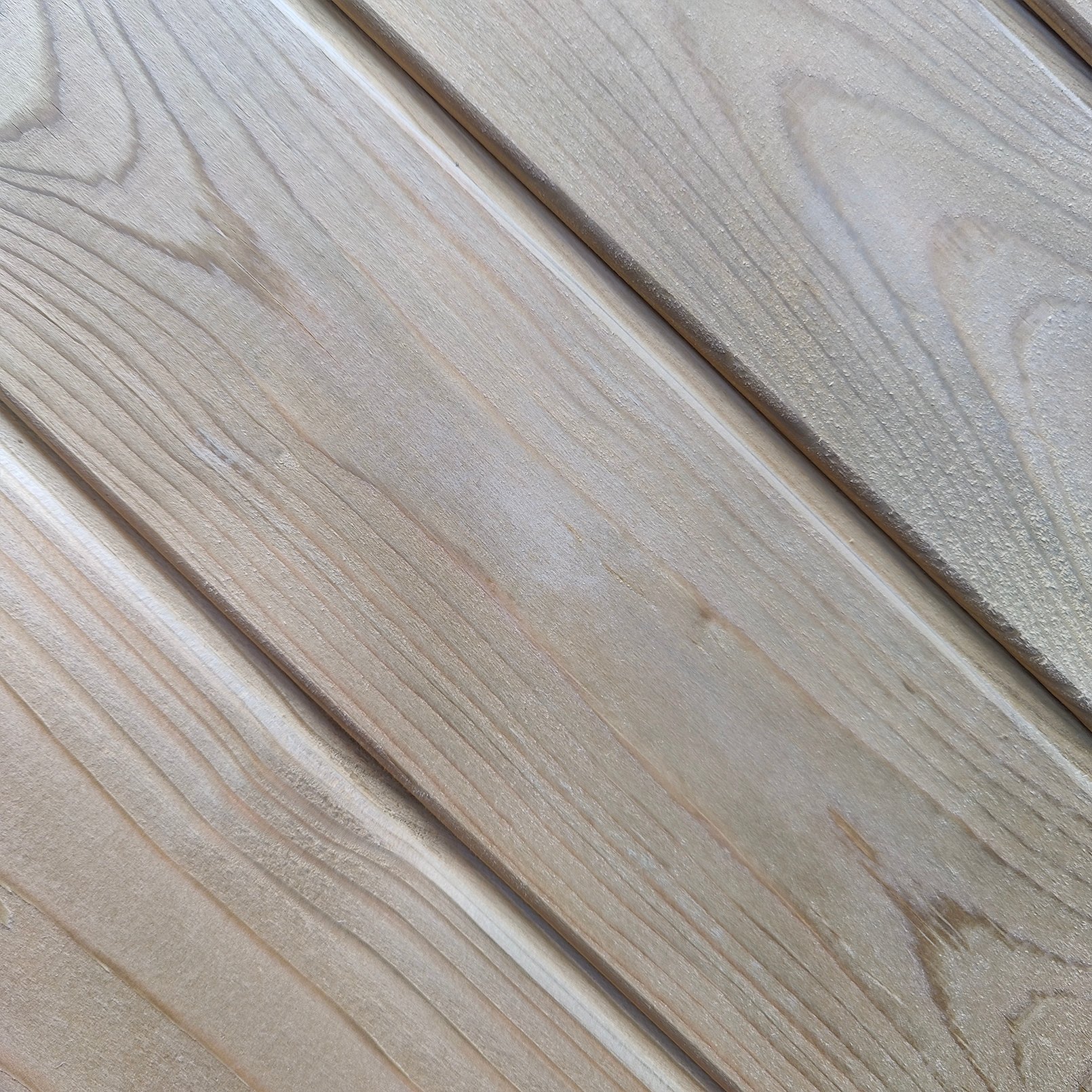 Detail zu Massivzaun Giardino mit Bogen Detail zu Massivzaun Giardino mit Bogen