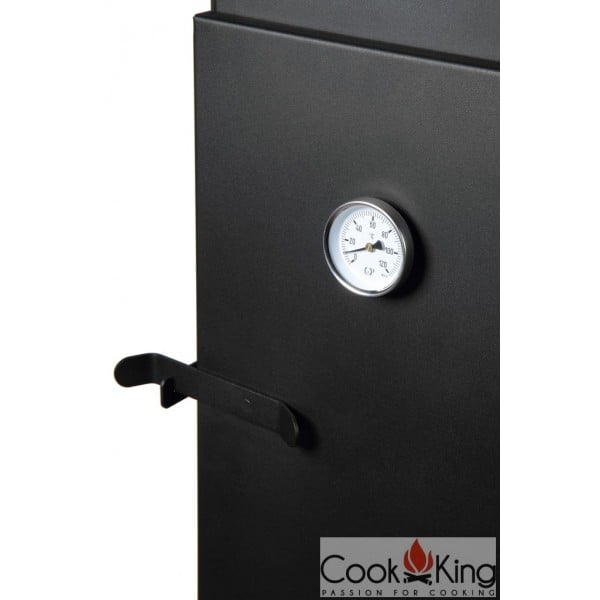 Detail Thermometer