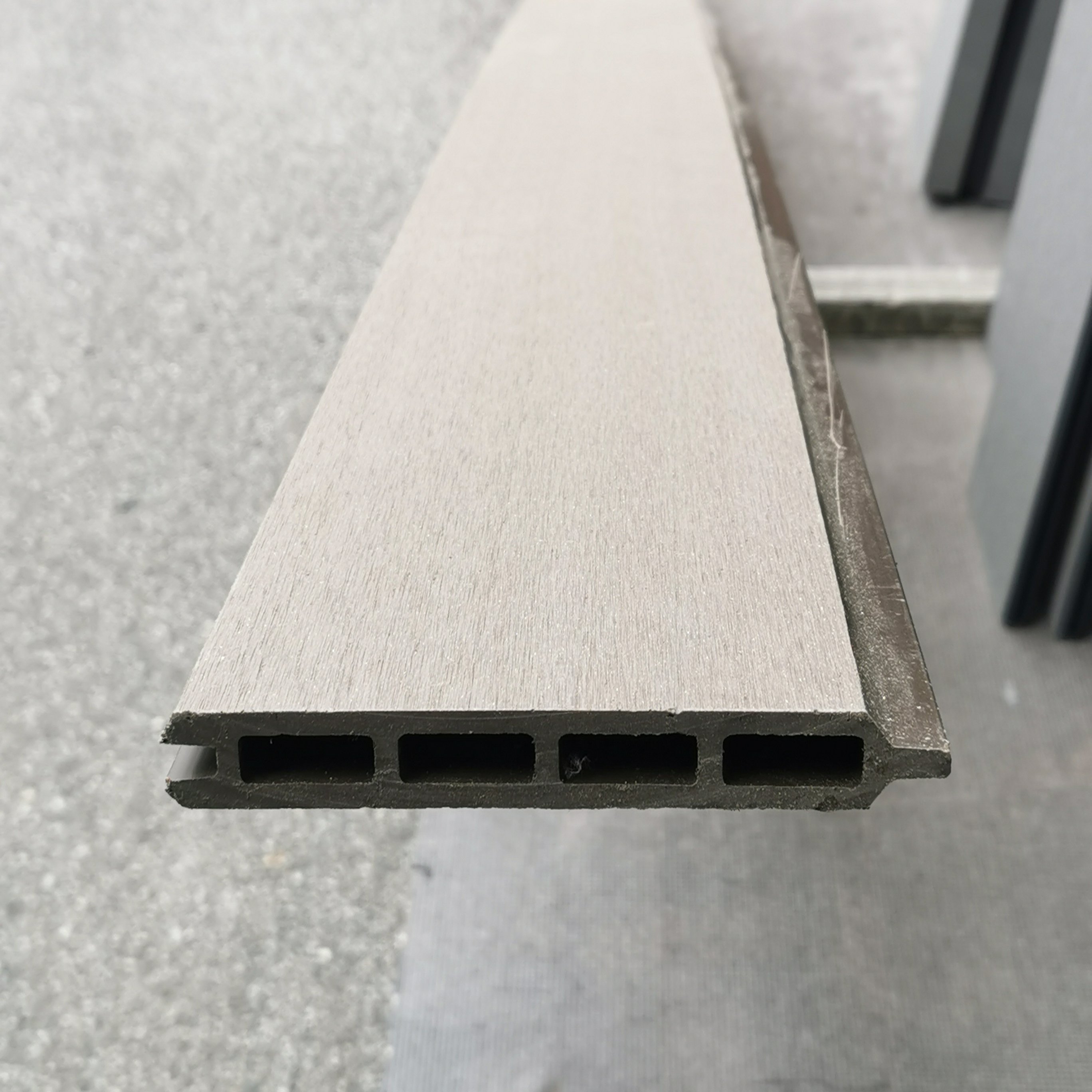 BPC Nut/Feder Brett, braun BPC Nut/Feder Brett, braun