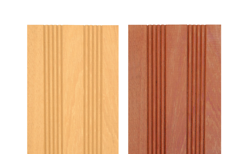 Murure Holz Farbton