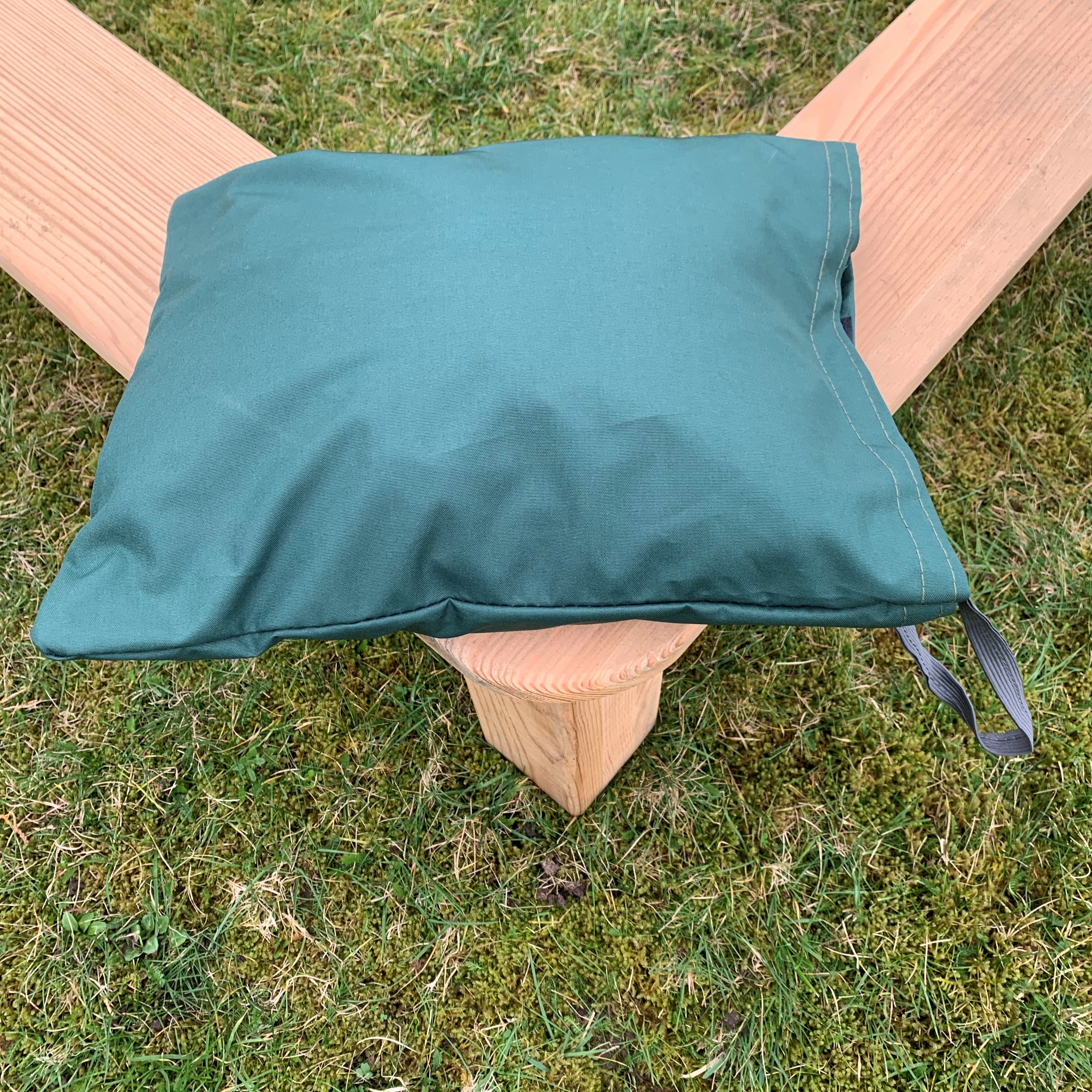Tasche für Plane Tasche für Plane
