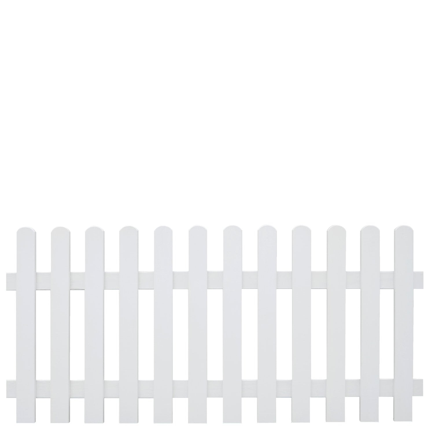 Vorgartenzaun Wellington 180 x 85 cm Vorgartenzaun Wellington 180 x 85 cm