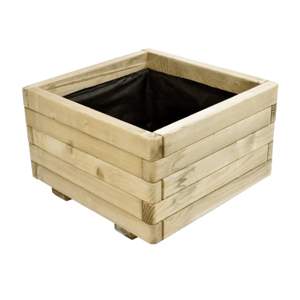 Pflanzkasten Flo – 50 x 50 x 30