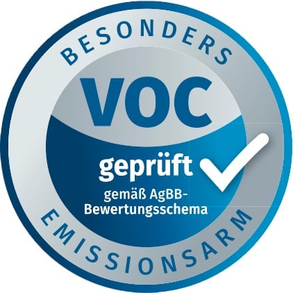 Remmers Siegel Profi VOC geprueft
