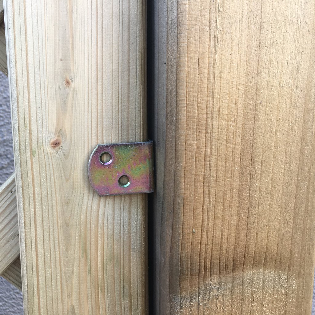 Montageempfehlung Montageempfehlung